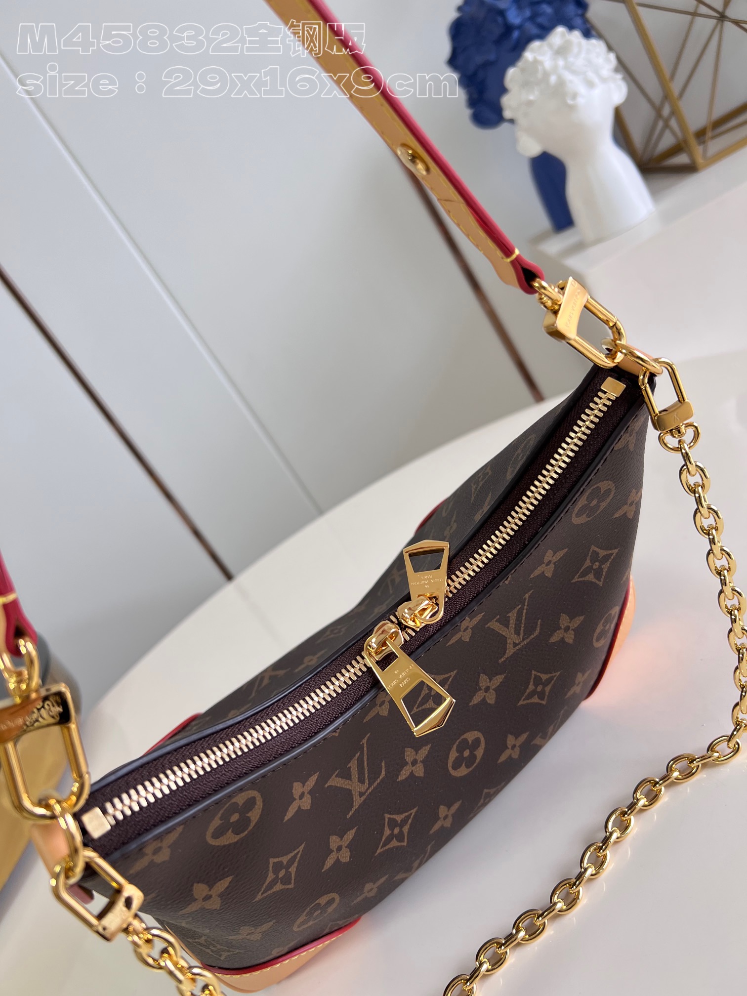 Louis Vuitton Satchel Bags